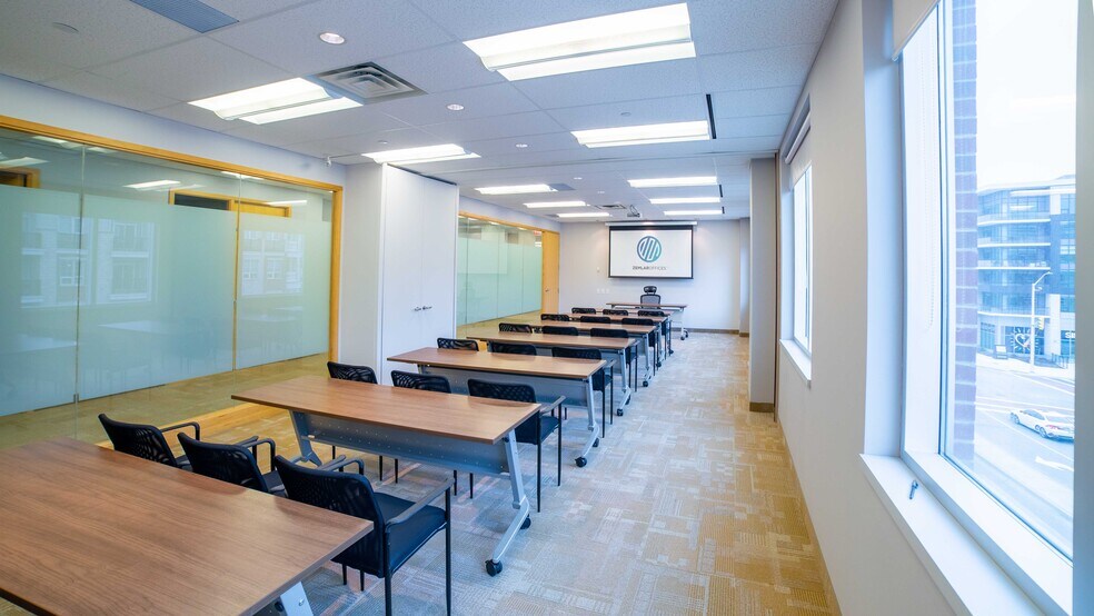 More Photos Of 231 Oak Park Blvd, Oakville Coworking Space