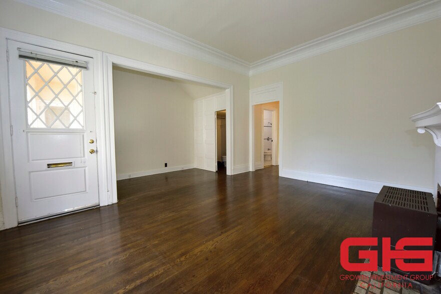 More Photos Of 529-541 S El Molino Ave, Pasadena Apartments For Sale