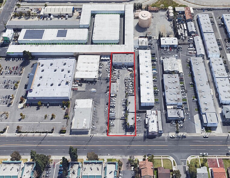 More Photos Of 12102 Centralia St, Hawaiian Gardens Land For Sale