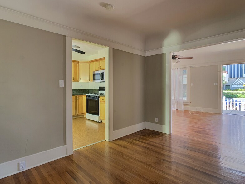 More Photos Of 4193 4th Ave, San Diego Land For Sale