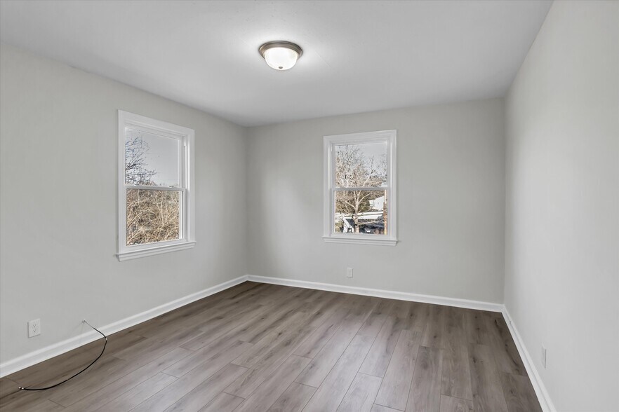 More Photos Of 2737 Gaston Ave, Knoxville Apartments For Sale