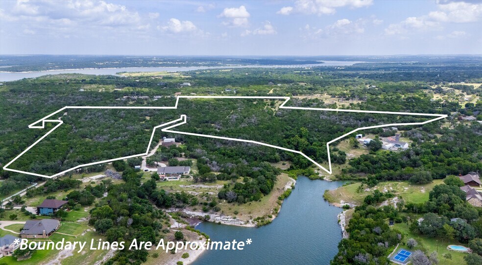 More Photos Of 14311 Kuykendall Mountain Road, Temple Land For Sale