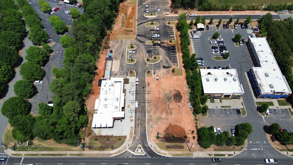 More Photos Of 1954 Highway 160 W, Fort Mill Restaurant For Lease