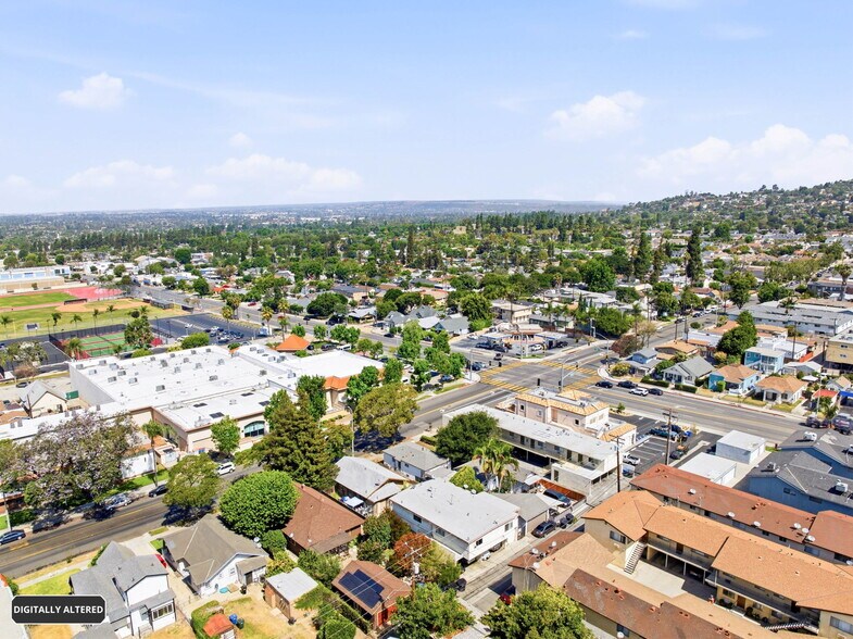 More Photos Of 6520 Pickering Ave, Whittier Apartments For Sale