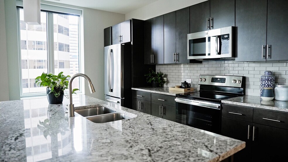 More Photos Of 1776 Curtis St, Denver Apartments For Lease