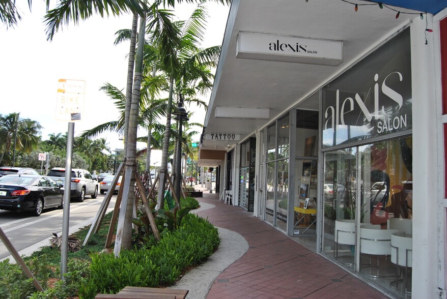 More Photos Of 3209-3217 N Ocean Blvd, Fort Lauderdale Storefront Retail Office For Lease