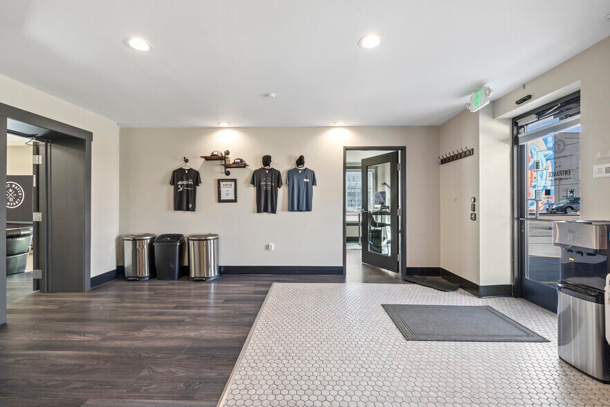 More Photos Of 324 Jefferson St, Fort Collins Warehouse For Lease