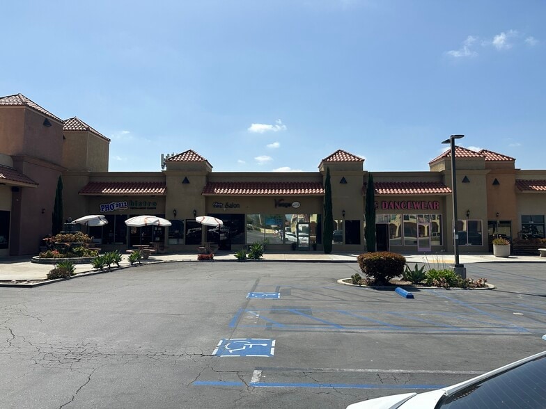 More Photos Of 5624-5640 E La Palma Ave, Anaheim Unknown For Lease