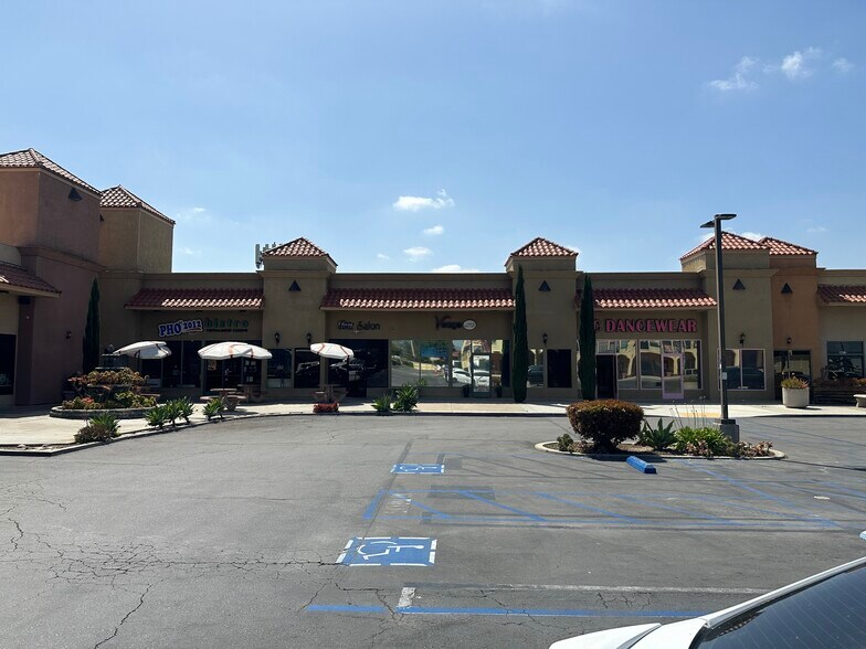 More Photos Of 5624-5640 E La Palma Ave, Anaheim Unknown For Lease