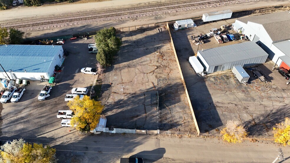 More Photos Of 4901 Ward Rd, Wheat Ridge Land For Lease