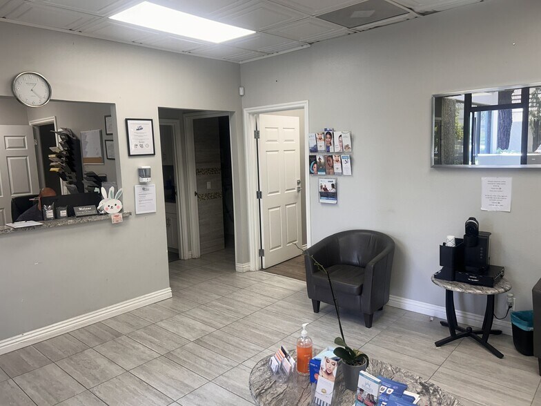 More Photos Of 1830 Commercenter East, San Bernardino Medical For Lease