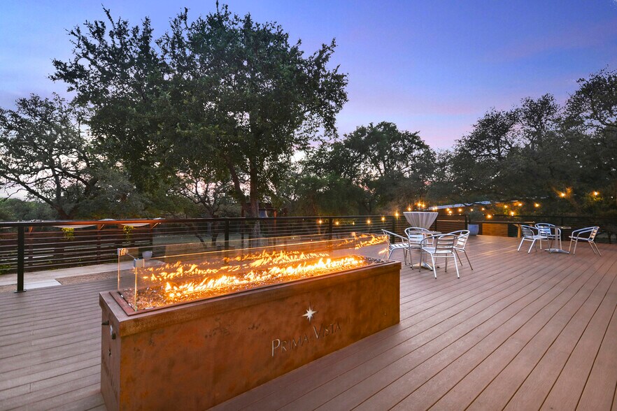 More Photos Of 601 Sandy Point Rd, Wimberley Lodge Meeting Hall For Sale