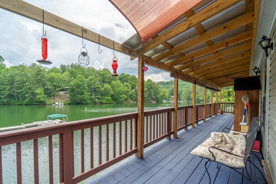 More Photos Of 270 Deyton Camp Rd, Robbinsville Marina For Sale