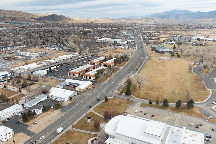 More Photos Of , Carson City Office For Sale