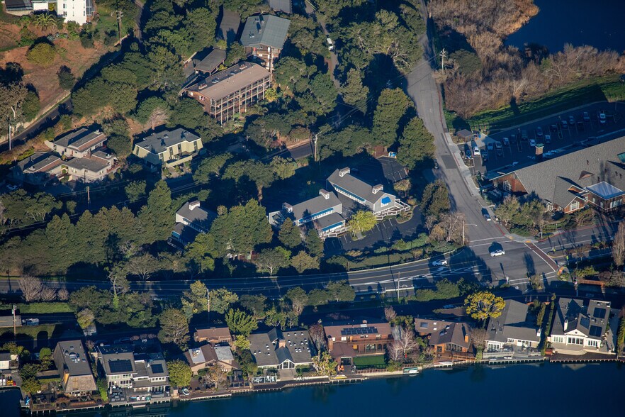 More Photos Of 1120 Mar West St, Tiburon Land For Sale