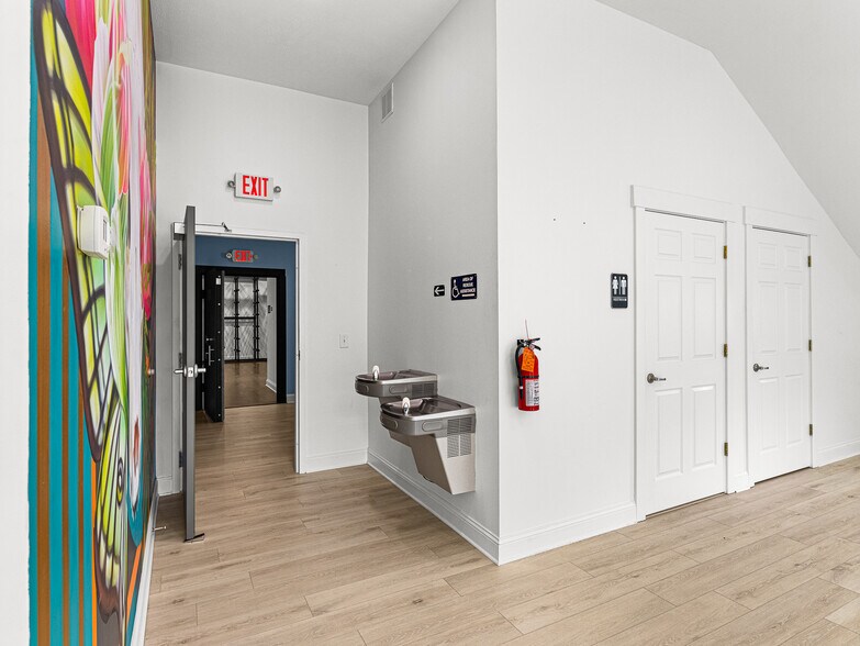 More Photos Of 14 Mimidis Ln, Swannanoa Office For Sale