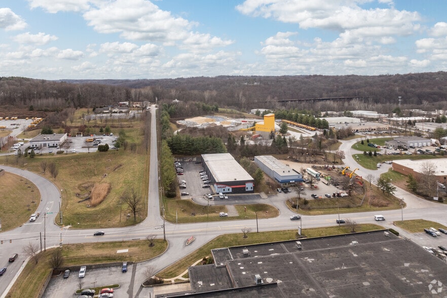 More Photos Of 320 Boot Rd, Downingtown Auto Dealership For Sale