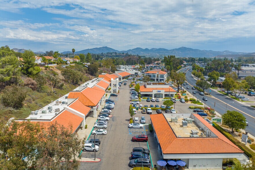 More Photos Of 12202-12234 Poway Rd, Poway General Retail For Lease