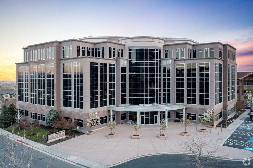 Primary Photo Of 3165 E Millrock Dr, Salt Lake City Office For Lease