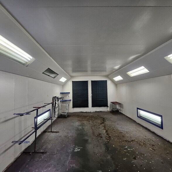 More Photos Of 402 Fleetwood Pl, Glendora Industrial For Sale