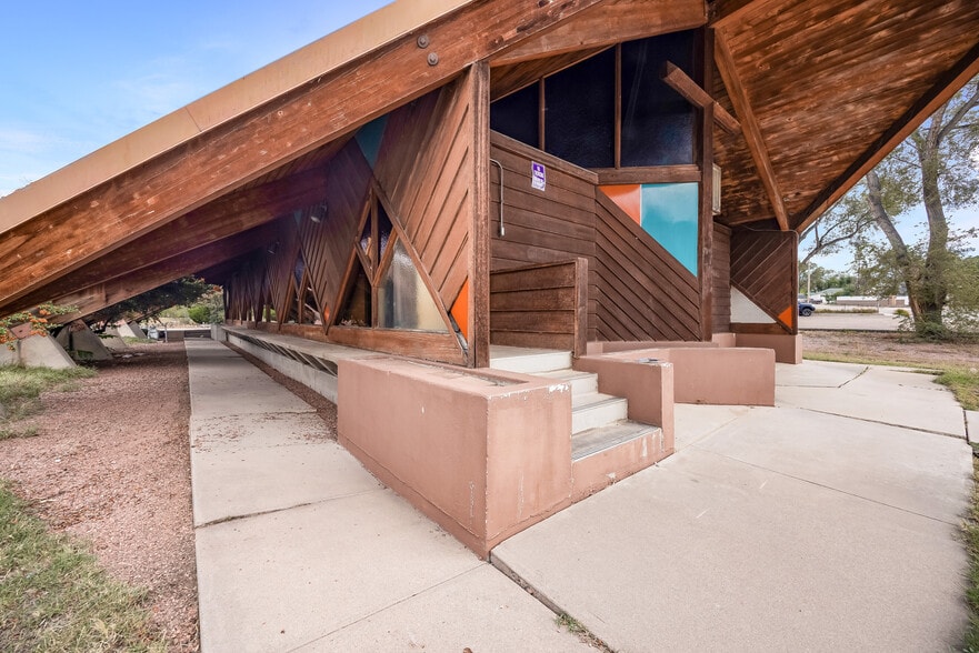 More Photos Of 1003 Liberty Ln, Pueblo Religious Facility For Sale