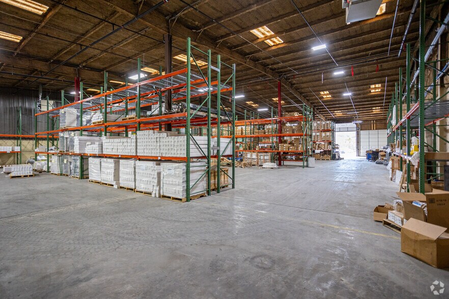 More Photos Of 6601 Wilbanks Rd, Knoxville Industrial For Sale
