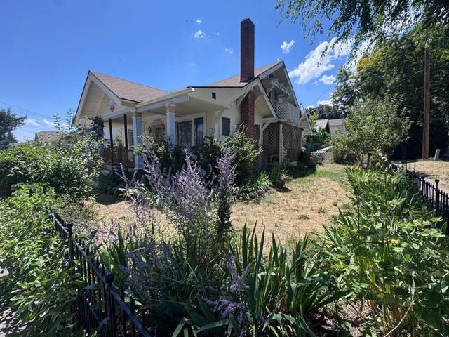 More Photos Of 632 N 10th St, Klamath Falls Multifamily For Sale