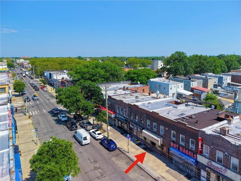 More Photos Of 4710 Avenue N, Brooklyn Storefront Retail Residential For Sale