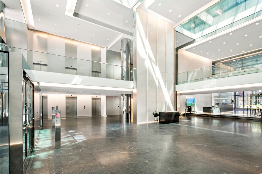 More Photos Of 250 Massachusetts Ave NW, Washington Office For Lease