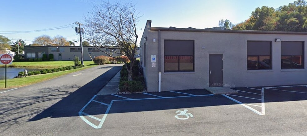 More Photos Of 12 Kulick Rd, Fairfield Manufacturing For Sale