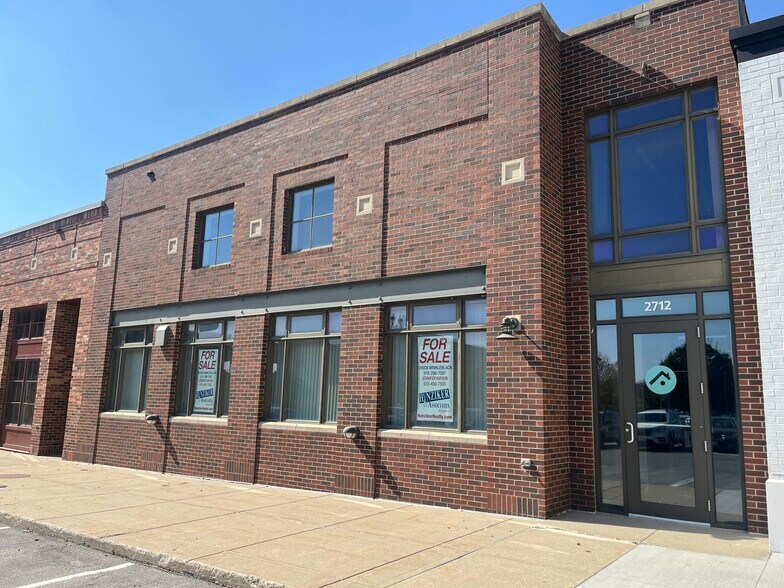 More Photos Of 2712 Stange Rd, Ames Storefront Retail Office For Sale