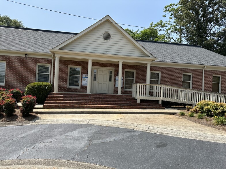 More Photos Of 577 SE Concord Rd, Smyrna Medical For Lease
