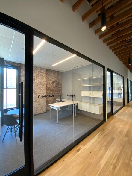 More Photos Of 510-514 S Broadway, Los Angeles Office For Lease