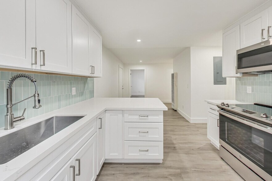 More Photos Of 2537 Ellsworth St, Berkeley Apartments For Sale