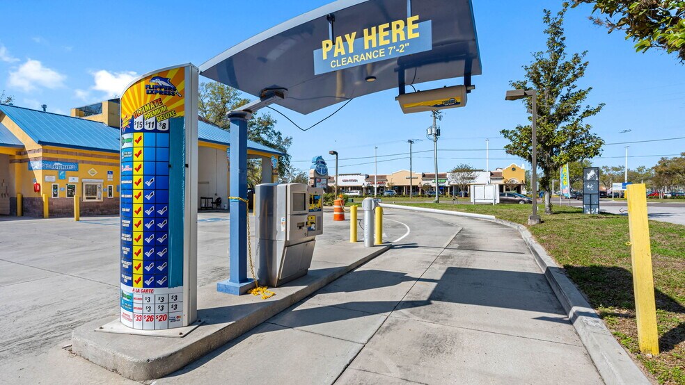More Photos Of 113 S Valrico Rd, Valrico Carwash For Sale