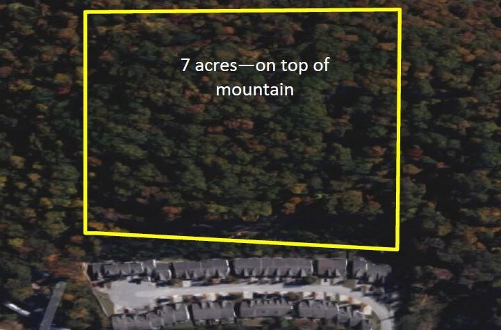 Primary Photo Of Pelham Pkwy @ Midridge Lane, Pelham Land For Sale