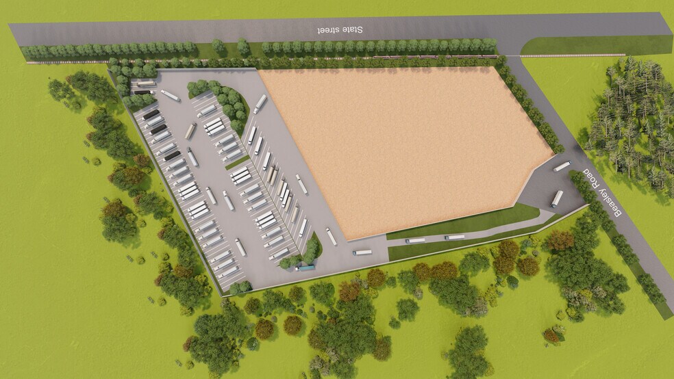 More Photos Of 101 Beasley Rd, Jackson Land For Sale