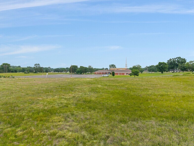 More Photos Of 1101 N Wheeler Ave, Sallisaw Religious Facility For Sale