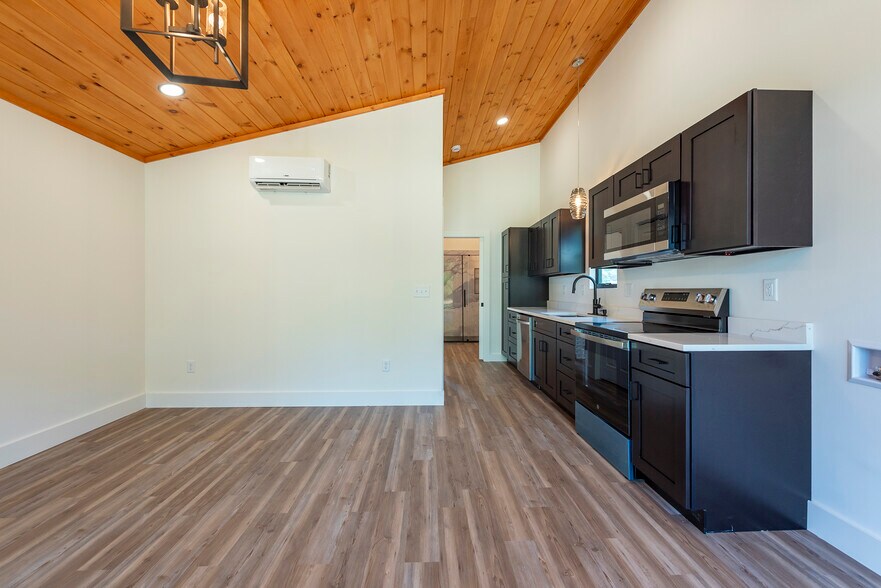 More Photos Of 73 W Mitchell St, Old Fort Multifamily For Sale