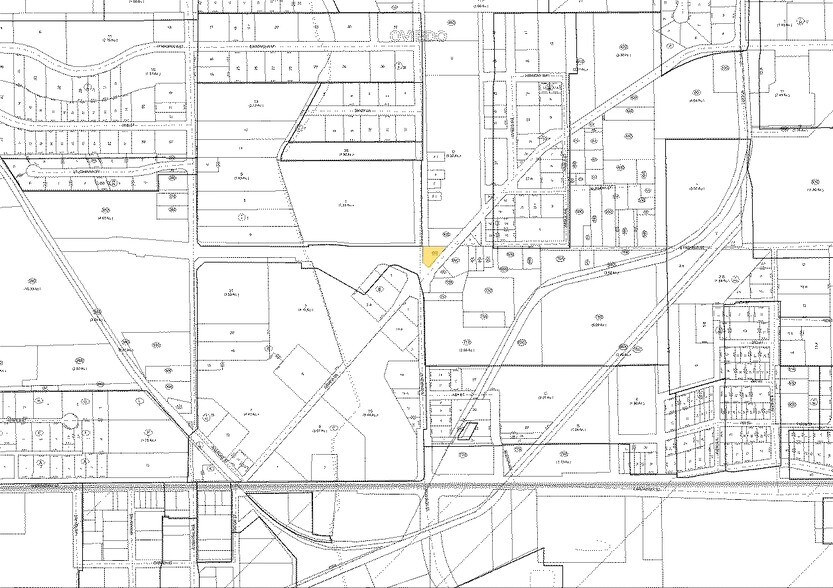 More Photos Of 254 N Division St, Oviedo Storefront Retail Office For Sale