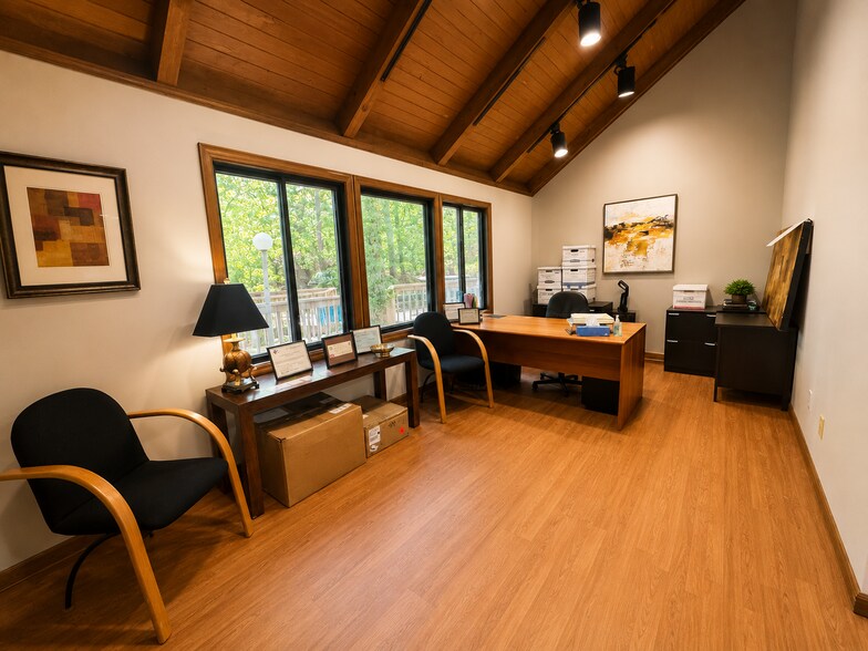 More Photos Of 3000 Langford Rd, Peachtree Corners Office For Lease