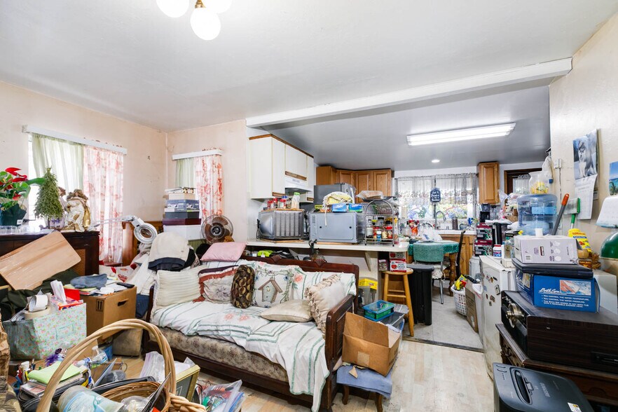 More Photos Of 708 N El Molino Ave, Pasadena Land For Sale