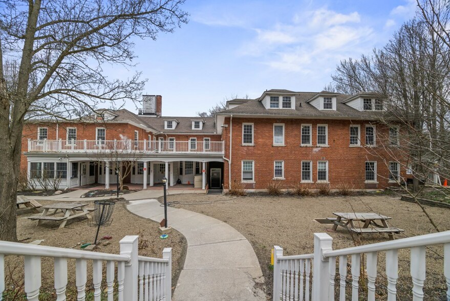 Primary Photo Of 535 Williamson Rd, Meadville Rehabilitation Center For Sale