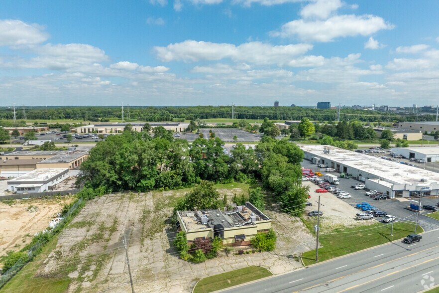 More Photos Of 2410 Ogden Ave, Downers Grove Land For Sale