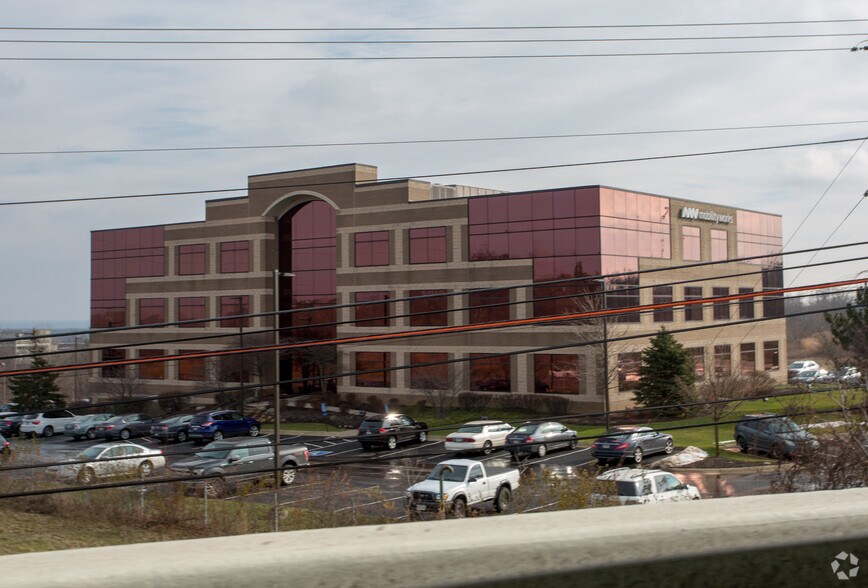 More Photos Of 4199 Kinross Lakes Pky, Richfield Office For Lease