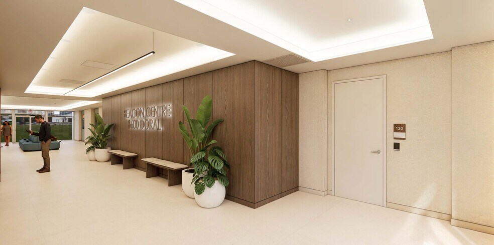 More Photos Of 8600 NW 17th St, Doral Unknown For Lease