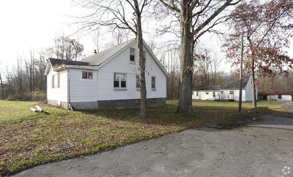 More Photos Of 6728-6758 N Route 309, Coopersburg Land For Sale