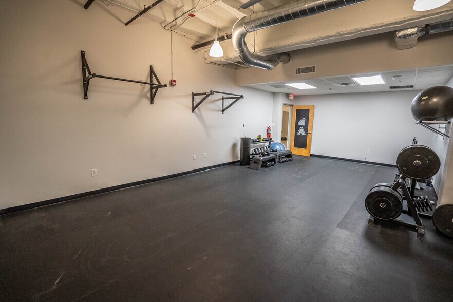More Photos Of 101-103 W Main St, Durham Loft Creative Space For Sale