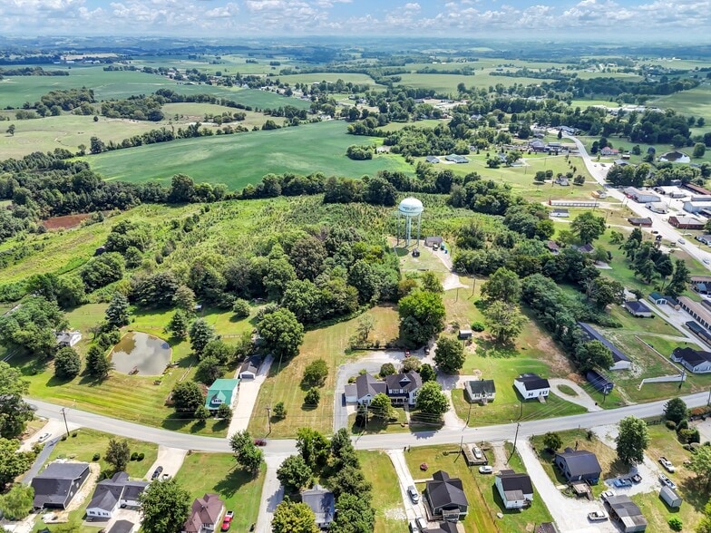 More Photos Of 110 Holy Cross Rd, Loretto Hospitality For Sale