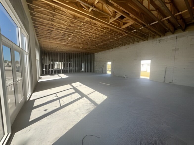 Primary Photo Of 611 E Sugarland Hwy, Clewiston Freestanding For Lease